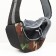 Sling - animal carrying, 45 x 11 x 24 cm, camouflage