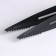 Forceps, 23 cm