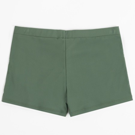 Bathing swimming trunks for the boy Minaku "Sport" Color Green, Height 122-128-1