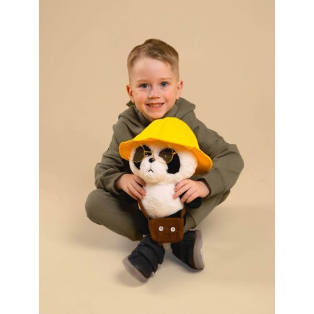 Soft toy "Panda"-5