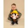 Soft toy "Panda"