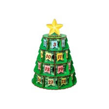 Advent Domik 