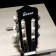 Classical guitar Terris TC-3801A BK