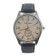 Men's wristwaters "Lanier", d-3.5 cm, chrome