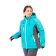 Women's jacket Payer Vega, -15, Taslan Dobby, Blue, Rr. 52-54 Height 170-176