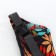 Waist bag 30*1.5*10 cm, lightning department, 2 n/pocket