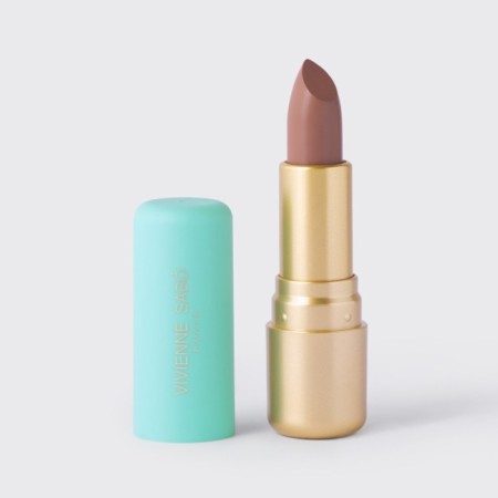 Lipstick Vivienne Sabo Nude Createur, tone 04 warm beige-18