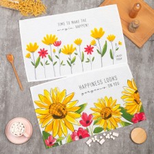 A set of cullets of the kitchen 