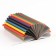 Color paper, A4, 18 sheets, 10 colors, non-unilateral, on paper, 48 g/m², Spider-Man