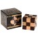 Puzzle wooden games of the mind "Cube Gorgon" MIX