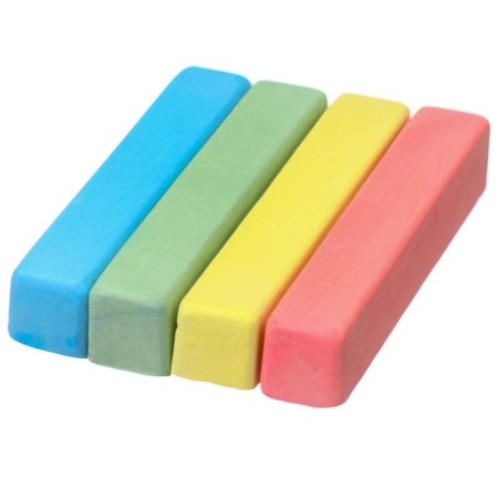 Small schools 4pcs "Cars", rectangular-5