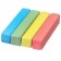 Small schools 4pcs "Cars", rectangular