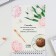 Notepad “The Teacher who inspires”, A5 format, 40 sheets on the crest