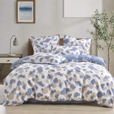 Bed linen 1.5 joint venture Sofi de Marko Taddeo, size 180x230 cm, 160x220 cm, 50x70 cm - 2 pcs