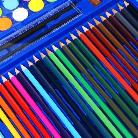 Drawing for drawing in a blue box-3