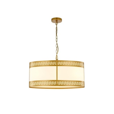 Suspension chandelier Exortivus 250 mm, E14 120W