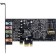 Sound card Creative PCI-E AUDIGY FX 5.1 RET