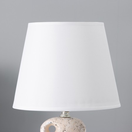 Traffic lamp with lampshade Risalux "Emma", E14, 40 W, 20 × 20 × 27 cm-2
