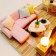 Interior designer Hobby Day Miniose "Vanilla sky", Rumbox
