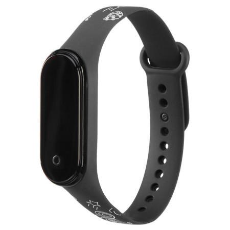 Watch of Watch Electronic Cosmos, Black-1