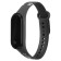 Watch of Watch Electronic Cosmos, Black