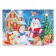 Puzzle "Tales of Winter", 60 elements