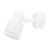 Ambrella Light GU10/LED MAX 12 W, 100X555X132 mm, white color switch