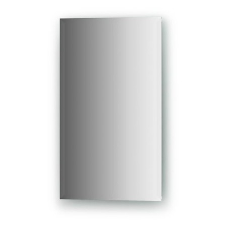 Mirror with fake 15 mm, 30 x 50 cm, evoForm