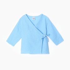 Boar is nursery, the color is blue, height 56 ​​cm