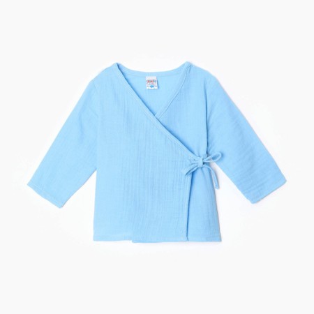 Boar is nursery, the color is blue, height 56 ​​cm