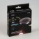 Garden lamp on a sunny battery, 11.5 × 13 × 11.5 cm, 16 LED, white glow
