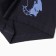 Panties men's boxers, dark blue color, size 50 (l)
