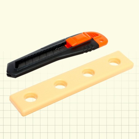 Set of tools "Master", 14 items-9