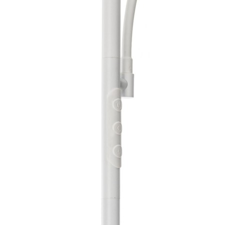 Fireshore with Citilux Click CL810010 25x25x181 cm, 2x21W, LED, white color-7