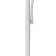 Fireshore with Citilux Click CL810010 25x25x181 cm, 2x21W, LED, white color