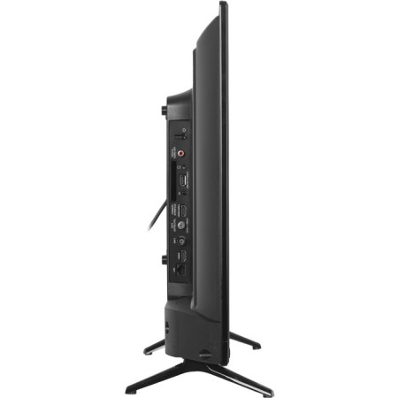 TV DIGMA DM-LED32SBB35, 32 ", 1920x1080, DVB-C/T2/S2, HDMI 2, USB 1, Smarttv, Black-2