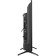TV DIGMA DM-LED32SBB35, 32 ", 1920x1080, DVB-C/T2/S2, HDMI 2, USB 1, Smarttv, Black