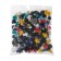Clips and pistons fasteners, set 200 pcs