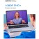 Laptop Infinix Inbook Y3 Max Yl613 (71008301570) Silver