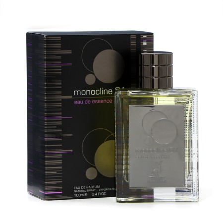 Monocline perfume water 01 male, 100 ml (based on Molecule 01)