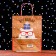 Gift Crafts "This is a bribe" 26 x 32 x 12 cm
