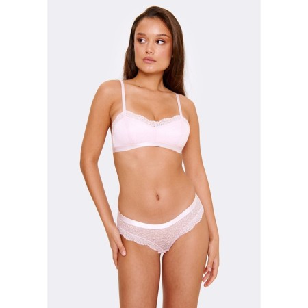 Women's cowards orfa l, pink color-3