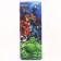 Penal-football Plastic, 75x195x25 mm, prefabricated, Avengers