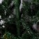Artificial Christmas tree "Siberian with cones" 220 cm