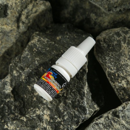 Fragrance to the deflector ceramic lion, Grand Caratt + aromaticom-3