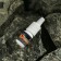 Fragrance to the deflector ceramic lion, Grand Caratt + aromaticom