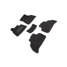 3D mats for BMW X5, (G-05), 2018-N.V.