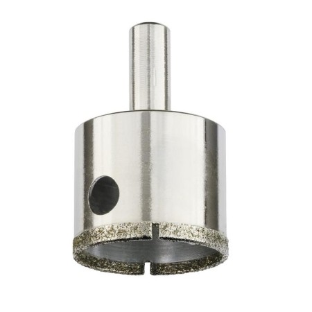 KWB drill diamond, 35x53 mm, drilling depth 25 mm
