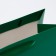 Laminated horizontal "Emerald", Ml 27 × 23 × 11.5 cm