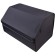 Skyway Practice 49x30x30 cm Smok, black, black, s06404001 organizer